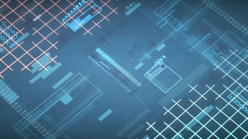 新宾满族自治县软件开发:激活工业升级的数字引擎