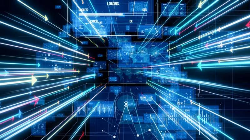 新宾满族自治县SCADA系统开发:守护工业安全的数字卫士
