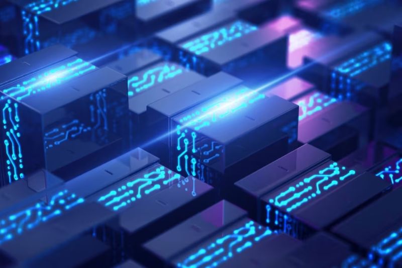 新宾满族自治县软件开发公司深耕信创领域,助力企业全场景信创落地